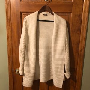 J. McLaughlin Knit Cardigan
